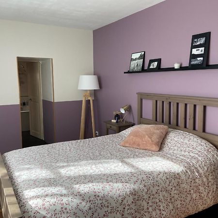 Les Chambres De L'Atelier Marigne-Laille Luaran gambar