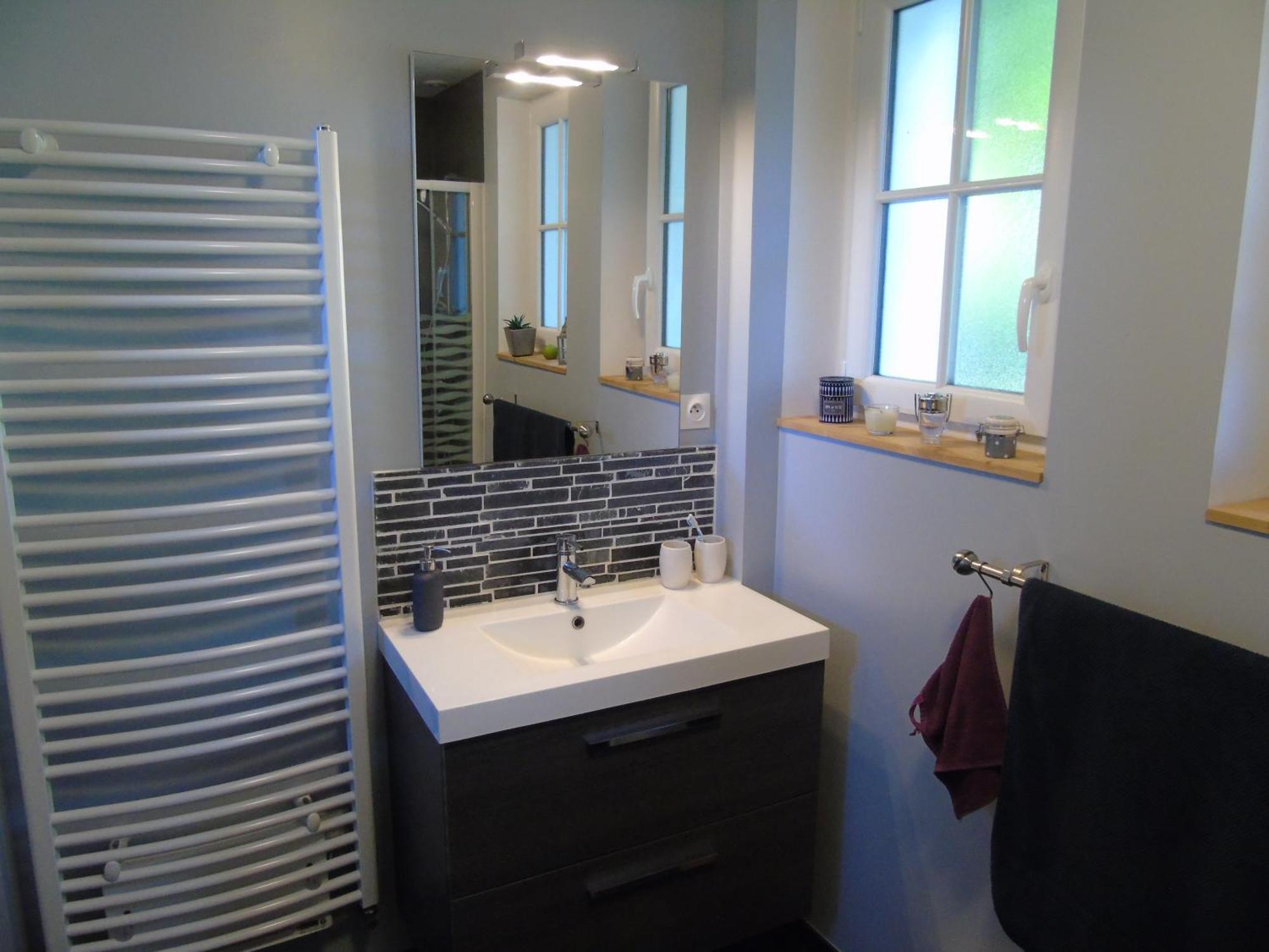 Les Chambres De L'Atelier Marigne-Laille Luaran gambar
